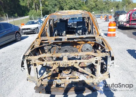 2015 Chevrolet Suburban 1500 Ltz z USA, uszkodzony, nr VIN 1GNSKKKC0FR283467